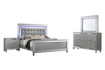 Valentino - Bedroom Set