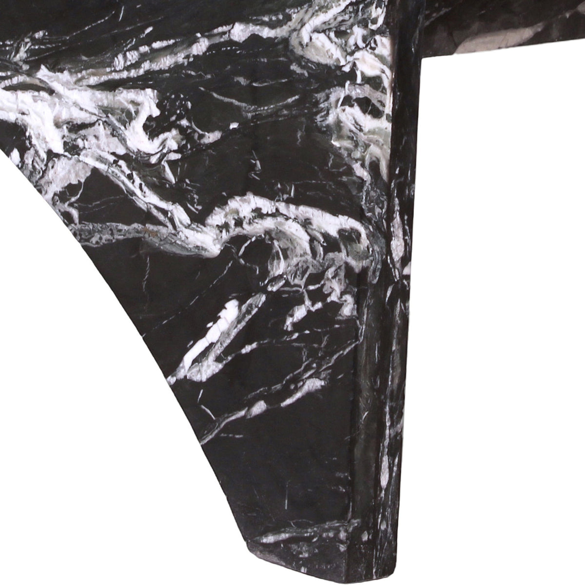 Palermo - Marble Coffee Table