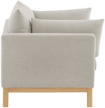 Langham - Loveseat
