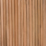 Oakhill - Dining Table - Natural