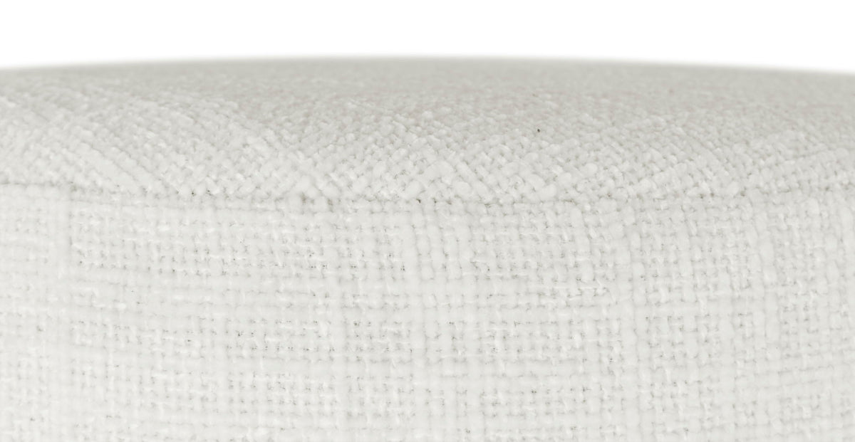 Jasper - Stool - Cream