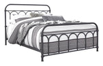 Nashburg - Arch Bed