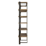 Felix - Reclaimed Oak Etagere