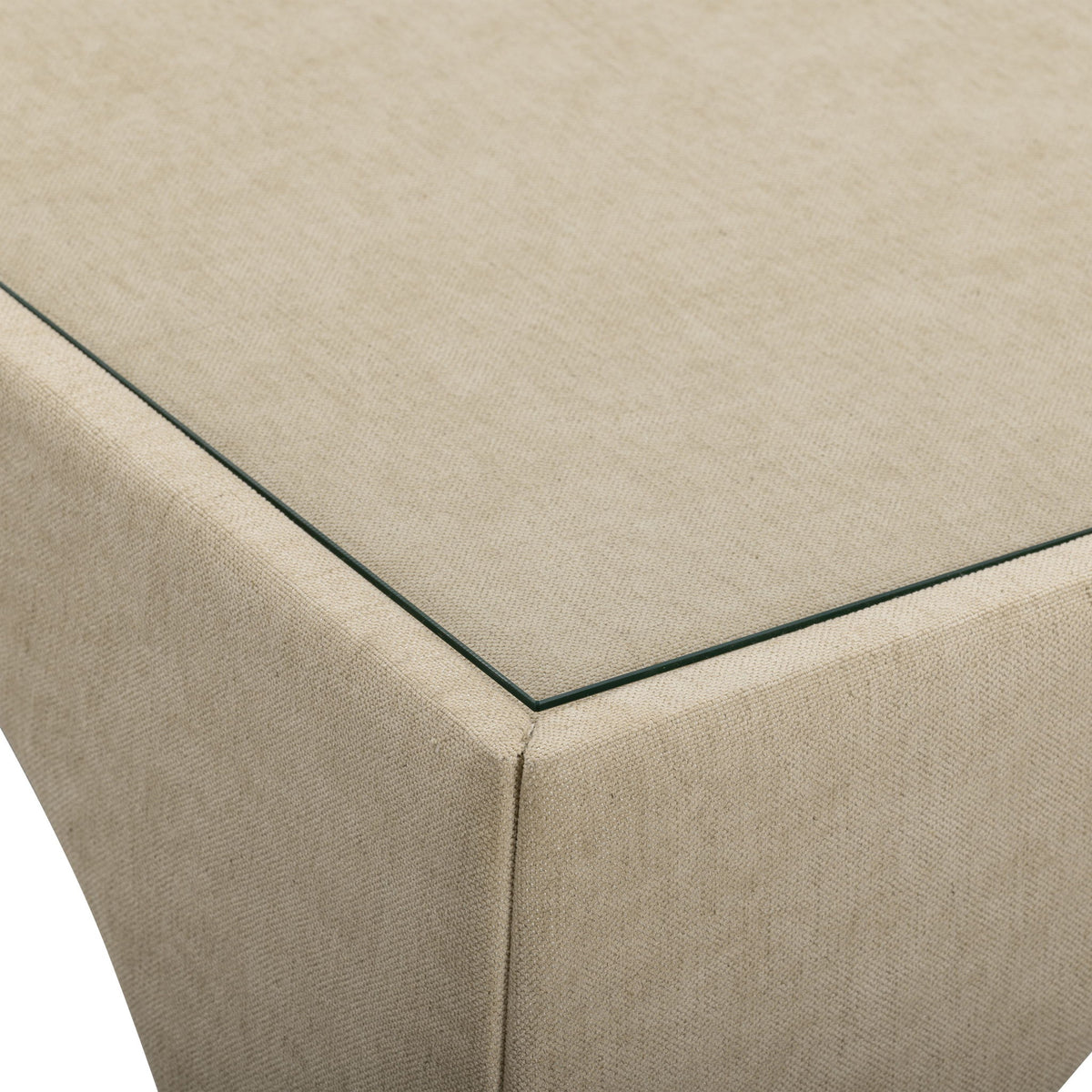 Tomlin - Game Table And Ottoman Set