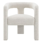 Lomas - Side Chair (Set of 2) - Beige Boucle