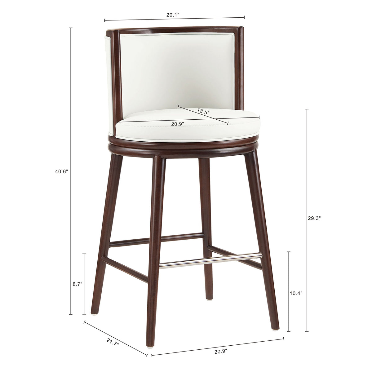 Manhattan Evalyn - Barstool