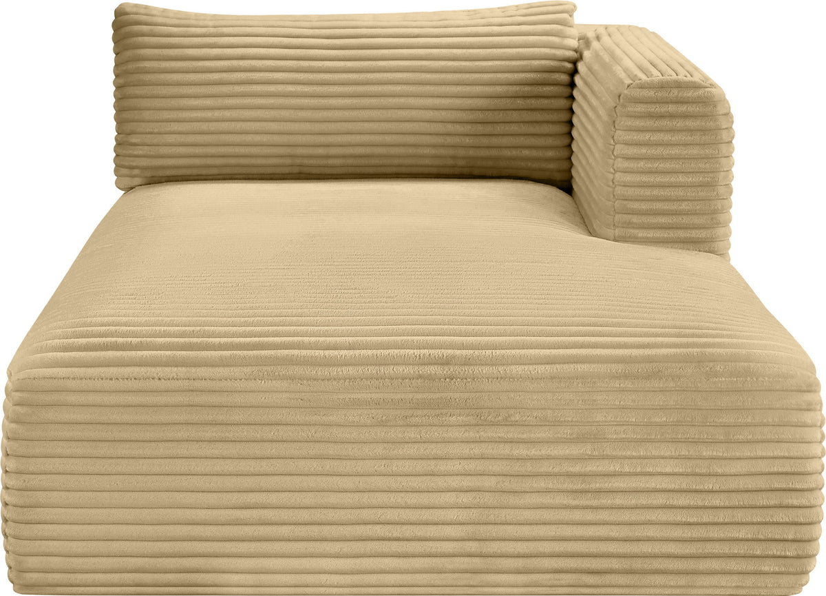 Shaggy - Chaise
