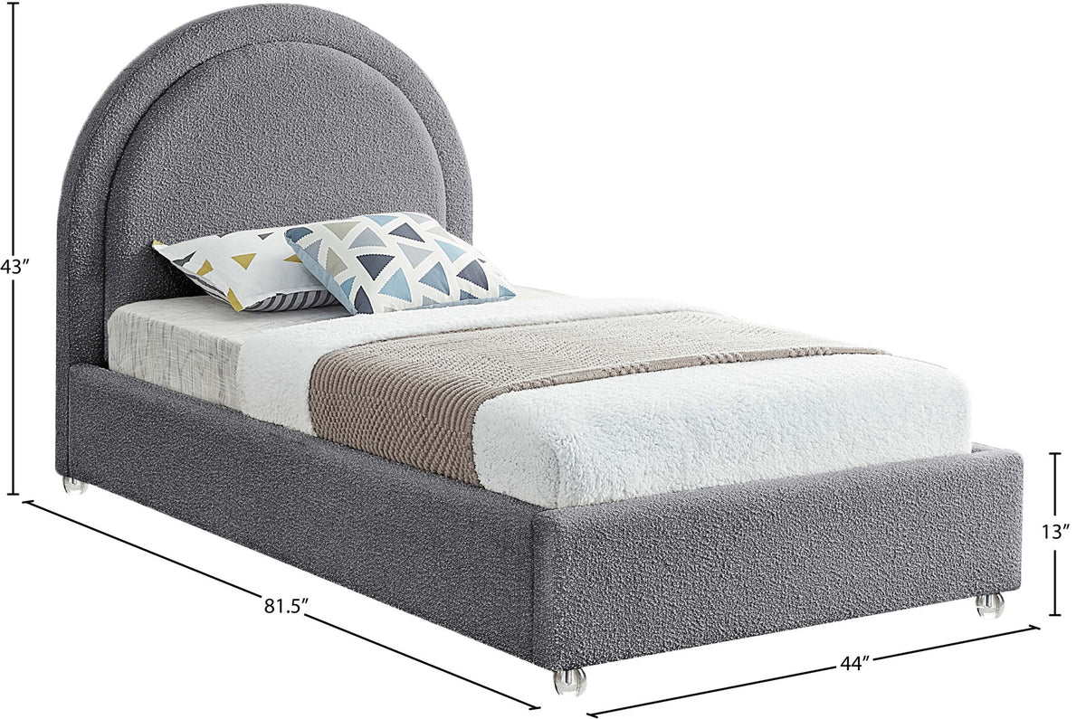 Milo - Bed