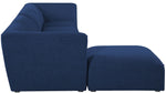 Miramar - 5 Piece Modular Sectional