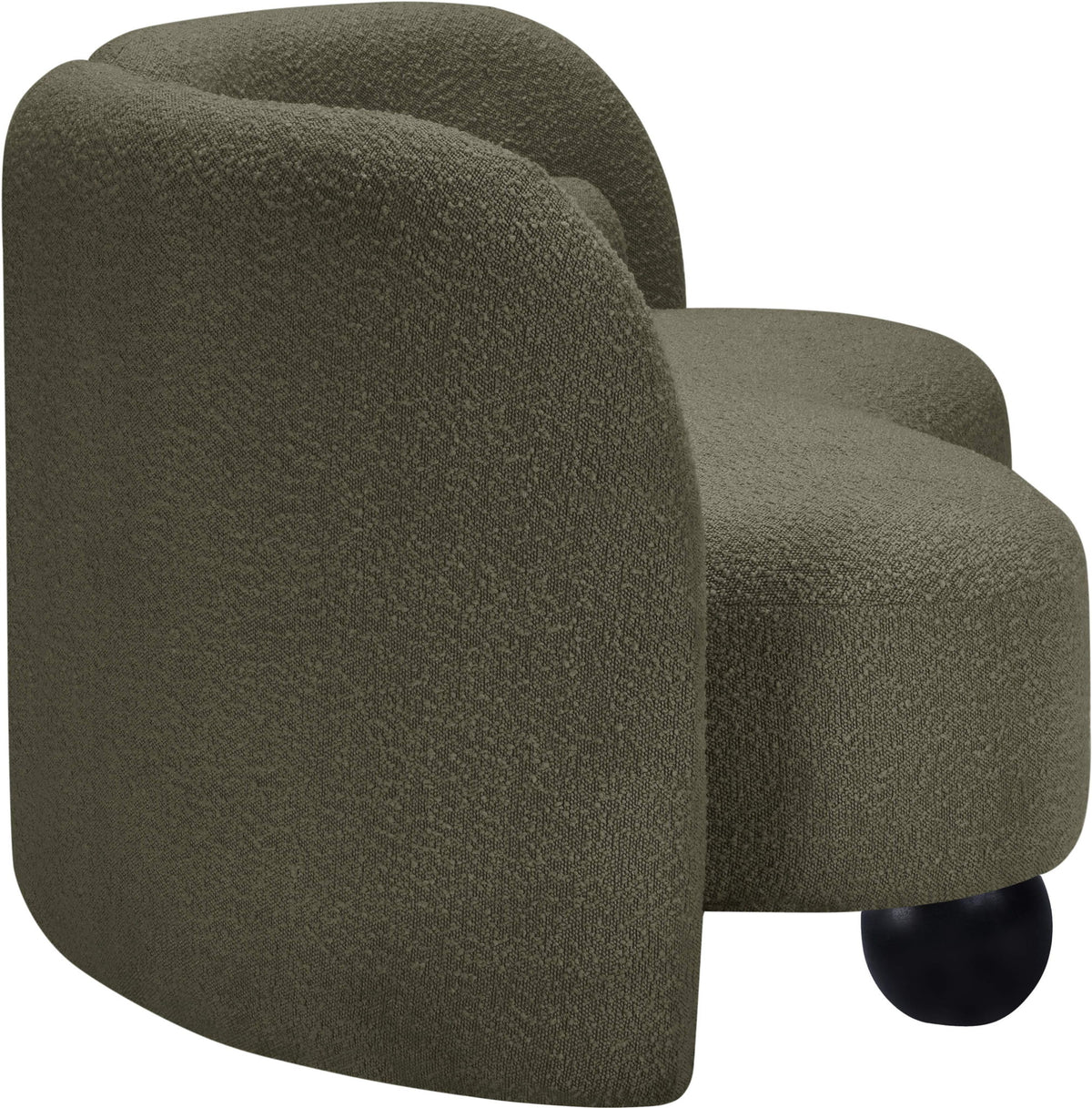 Daphne - Boucle Sofa