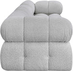 Ames - 3 Seat Modular Sofa