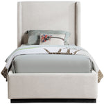 Flynn - Bed