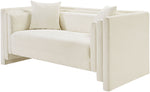 Everett - Loveseat