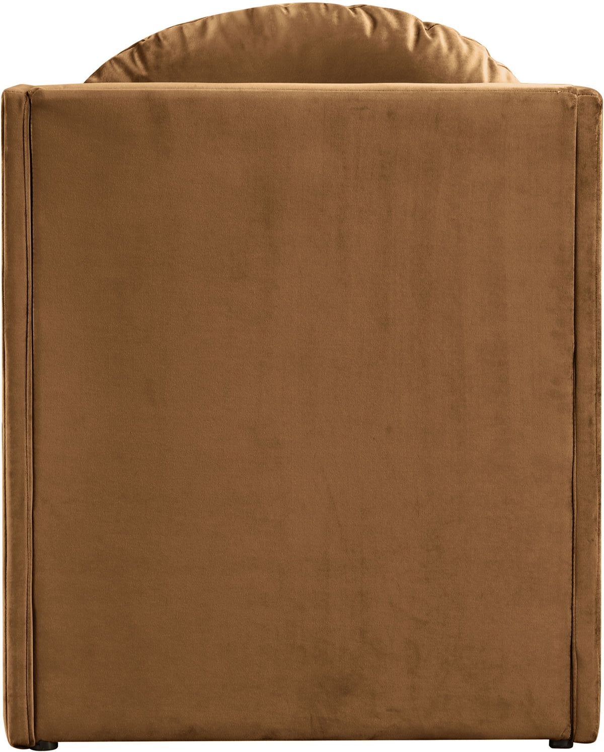 Sigma - Velvet Accent Chair