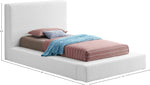 Terra - Bed