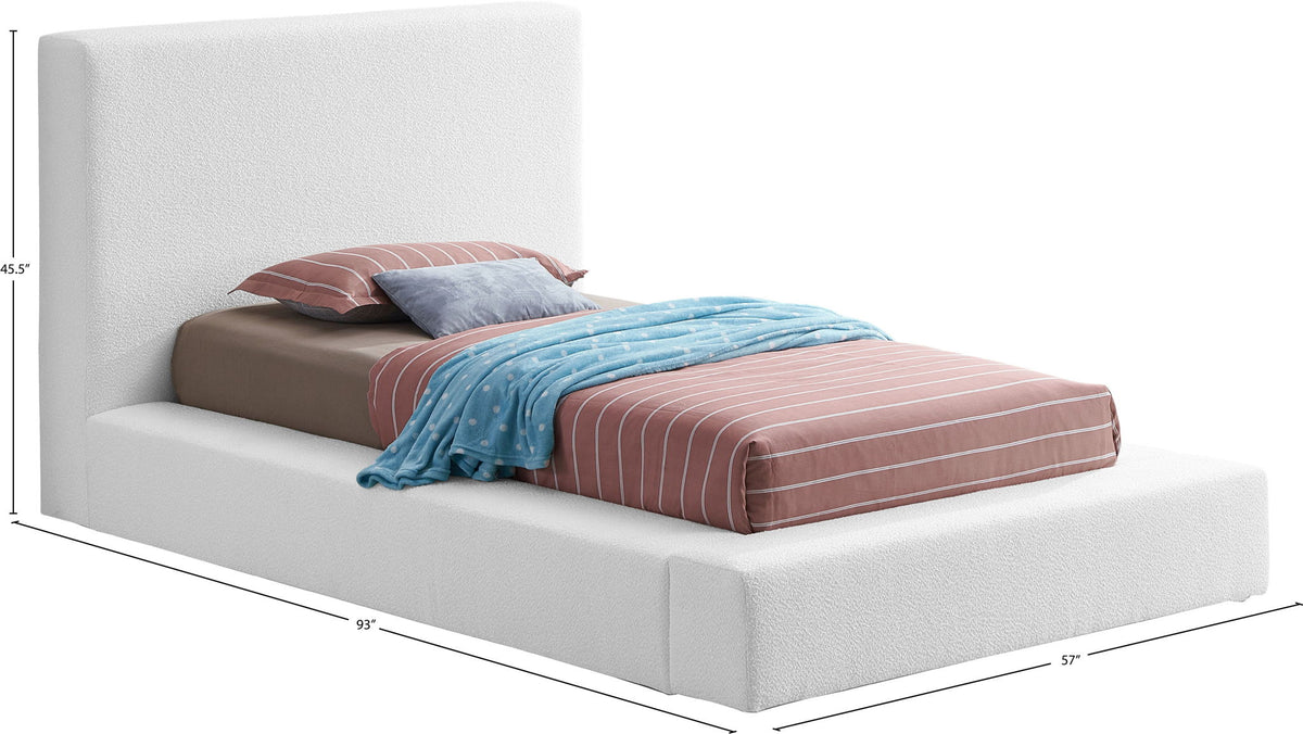 Terra - Bed