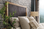 Big Sky - Panel Bed
