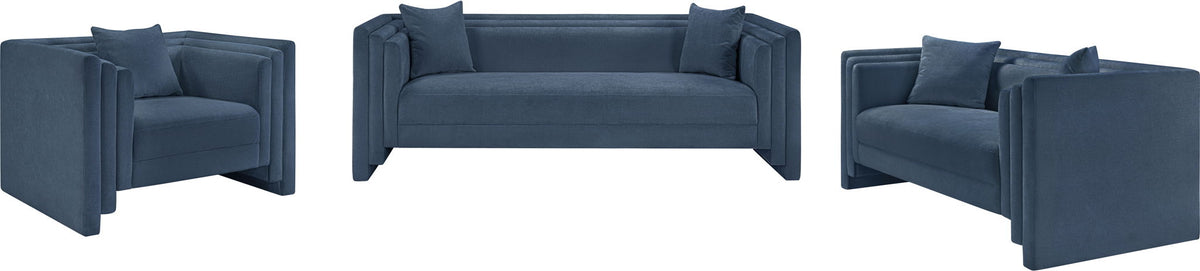 Everett - Loveseat