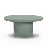 Jade - Concrete Table