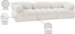 Ames - 3 Seat Modular Sofa