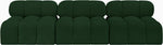 Ames - 3 Seat Modular Armless Sofa