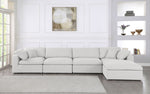 Serene - 5 Piece Modular Sectional