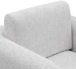 Alessandra - Swivel Accent Chair