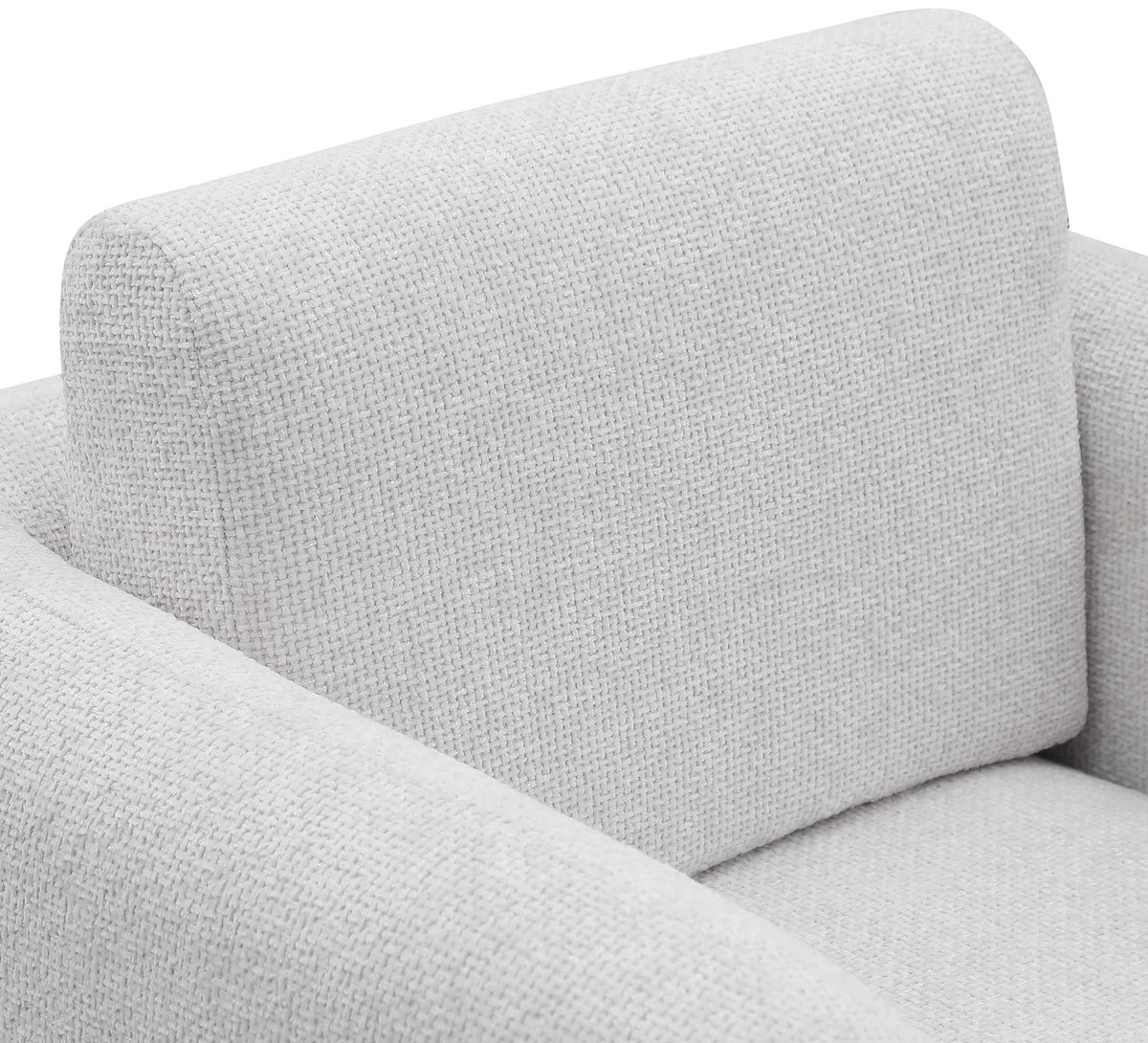 Alessandra - Swivel Accent Chair