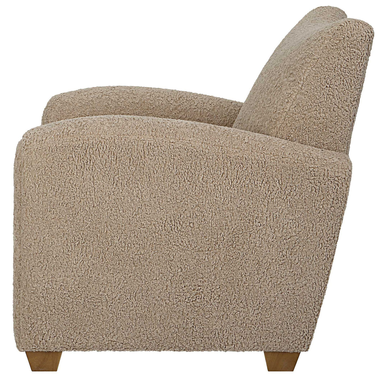 Teddy - Accent Chair