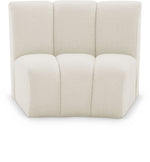 Infinity - Boucle Modular Chair