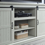 Manhattan Myrtle - TV Stand