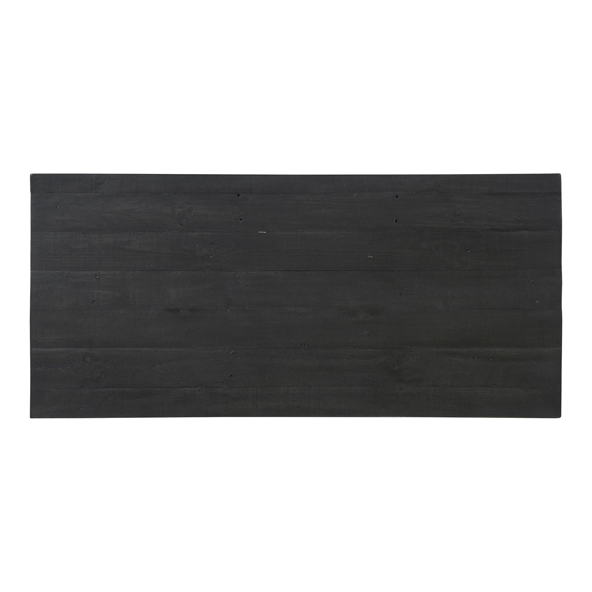 Sierra - 2 Door Cabinet - Black