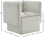 Vera - Accent Chair