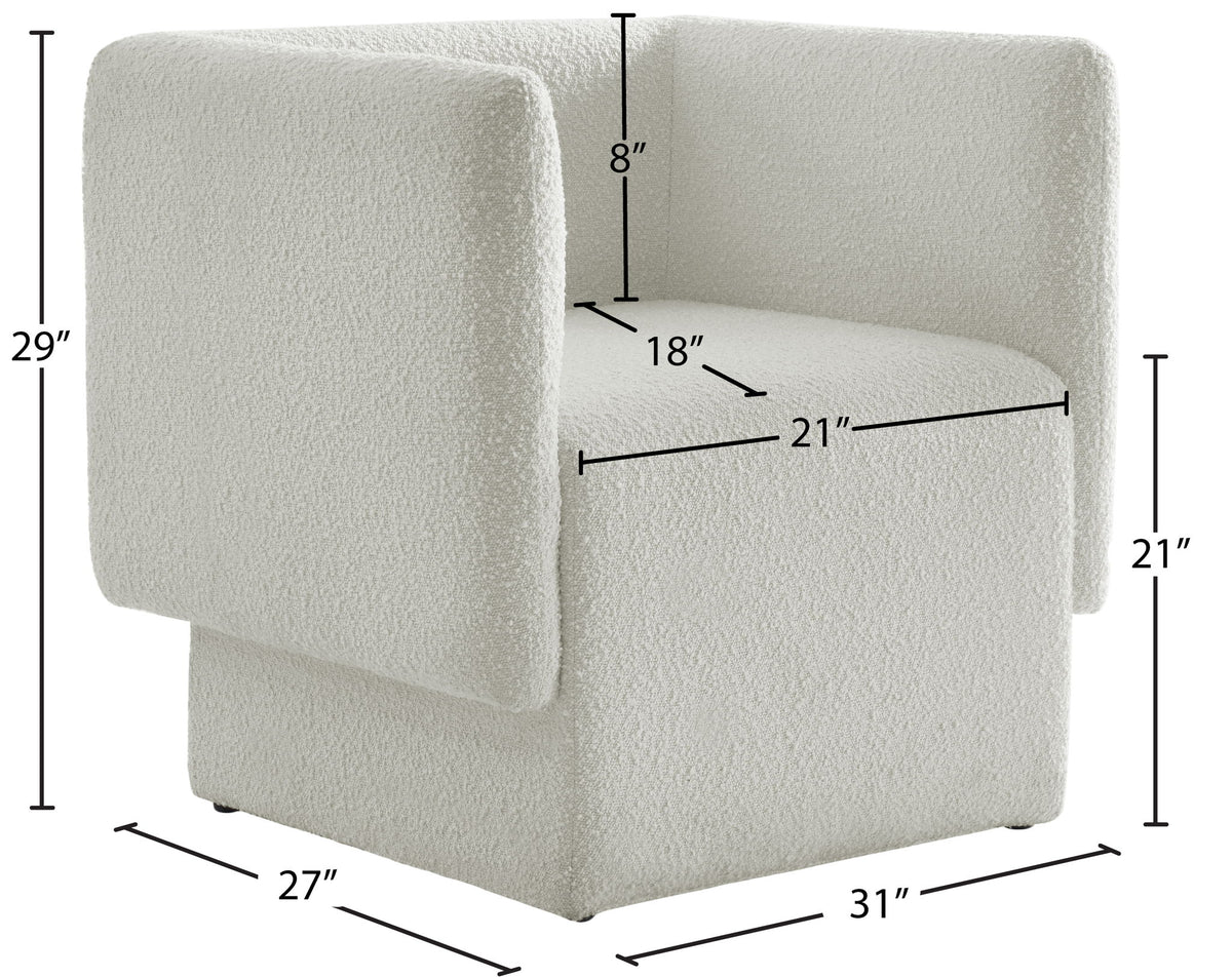 Vera - Accent Chair
