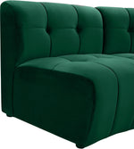 Limitless - 14 Pc. Modular Sectional