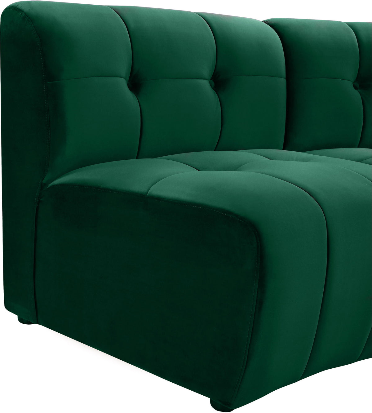 Limitless - 14 Pc. Modular Sectional