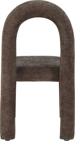 Amari - Chenille Fabric Dining Chair (Set of 2)