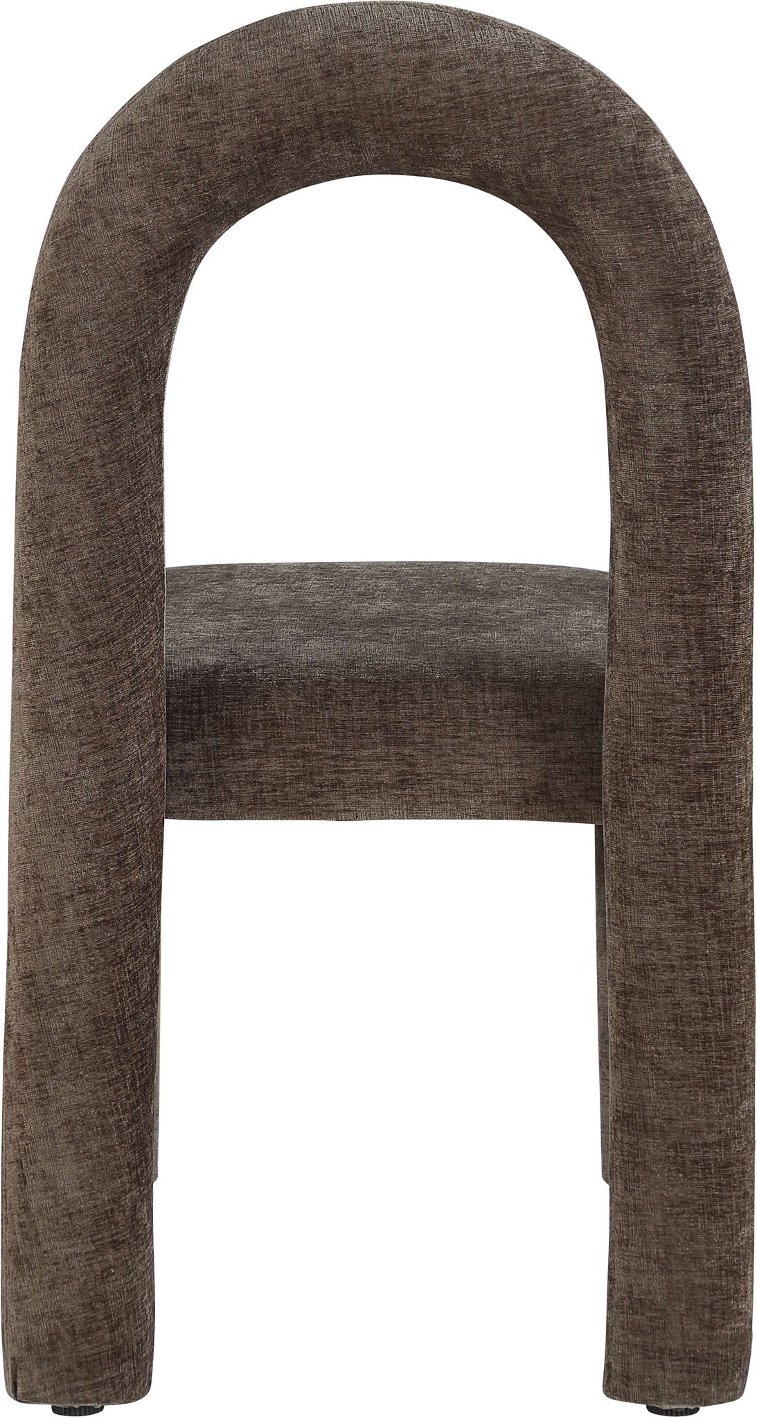 Amari - Chenille Fabric Dining Chair (Set of 2)