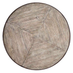 Saint Armand Accent Martini Table