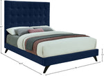 Elly - Bed
