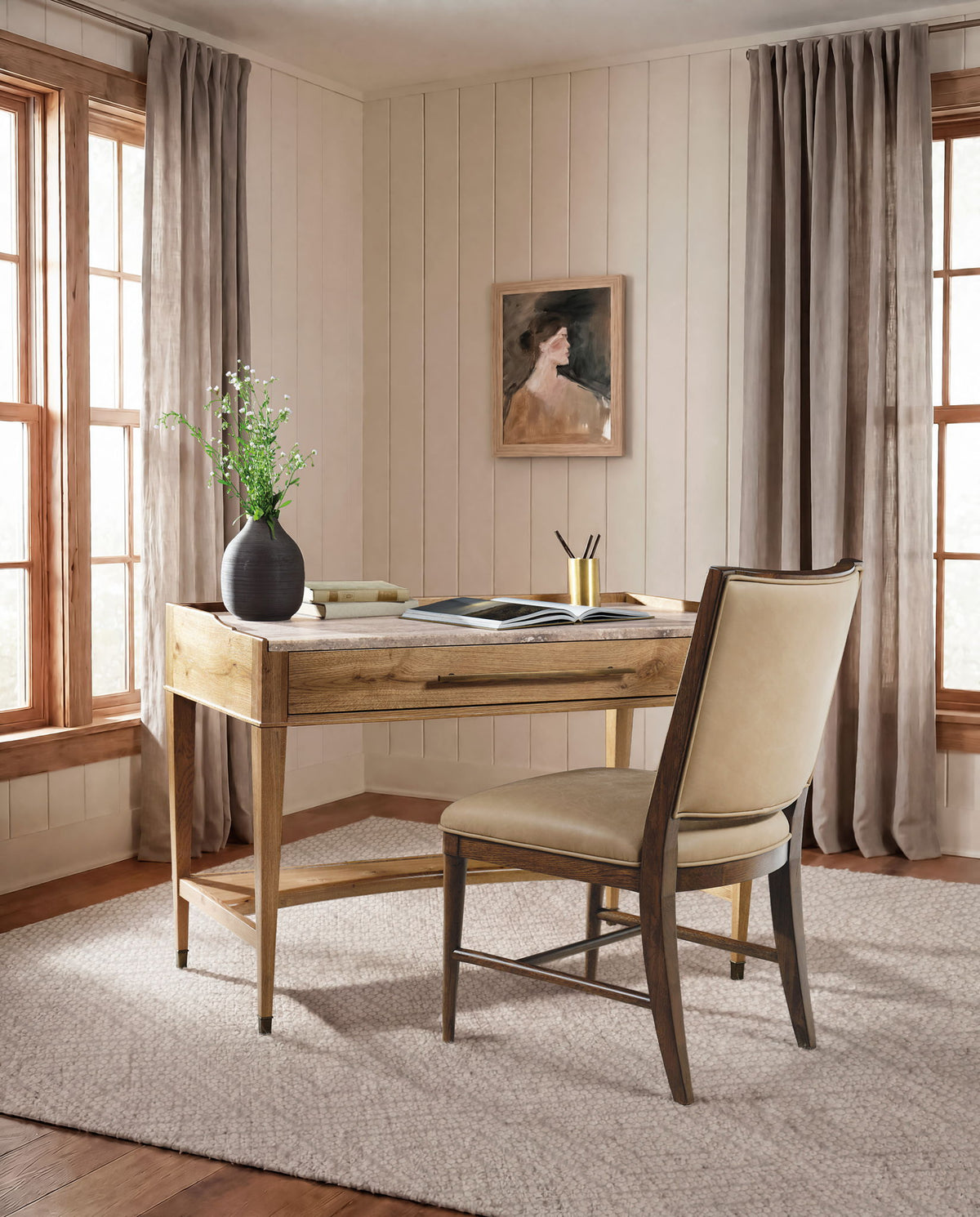 Cashiers - Small Writing Desk