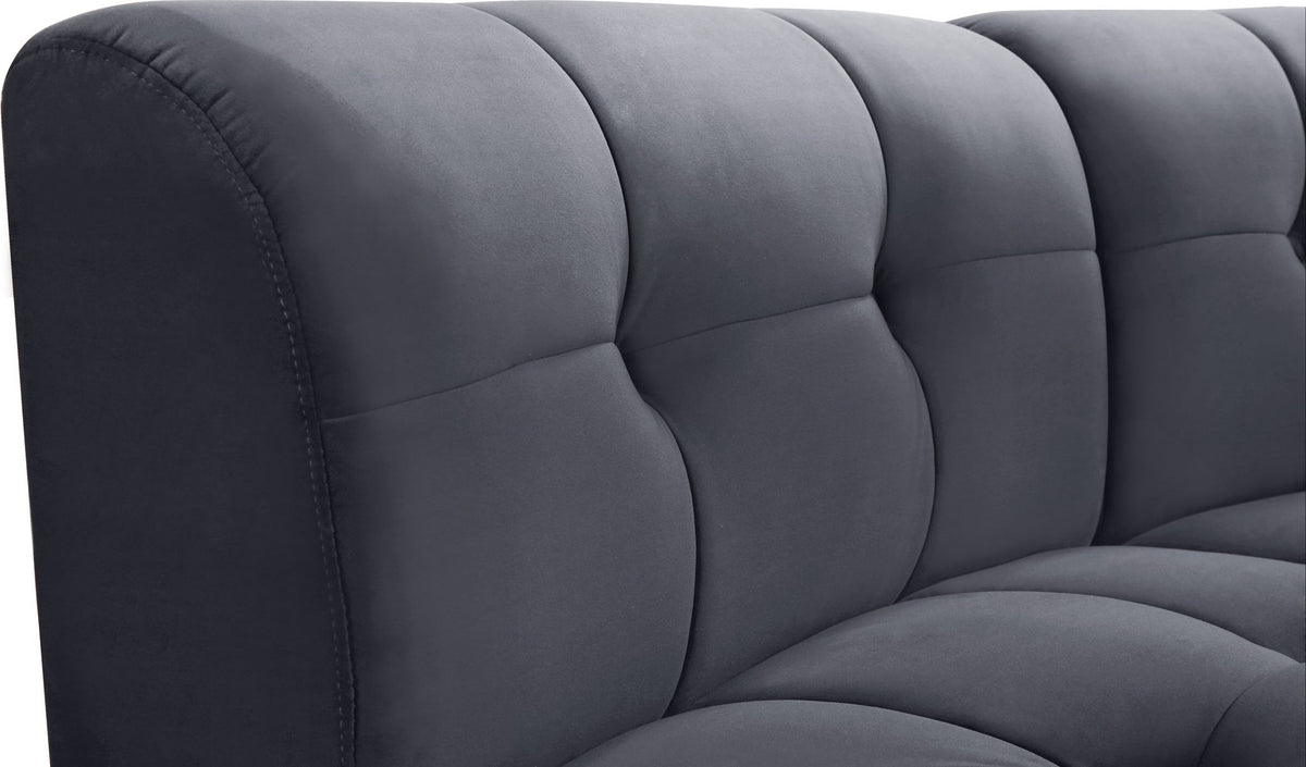 Limitless - 3 Pc. Modular Sectional