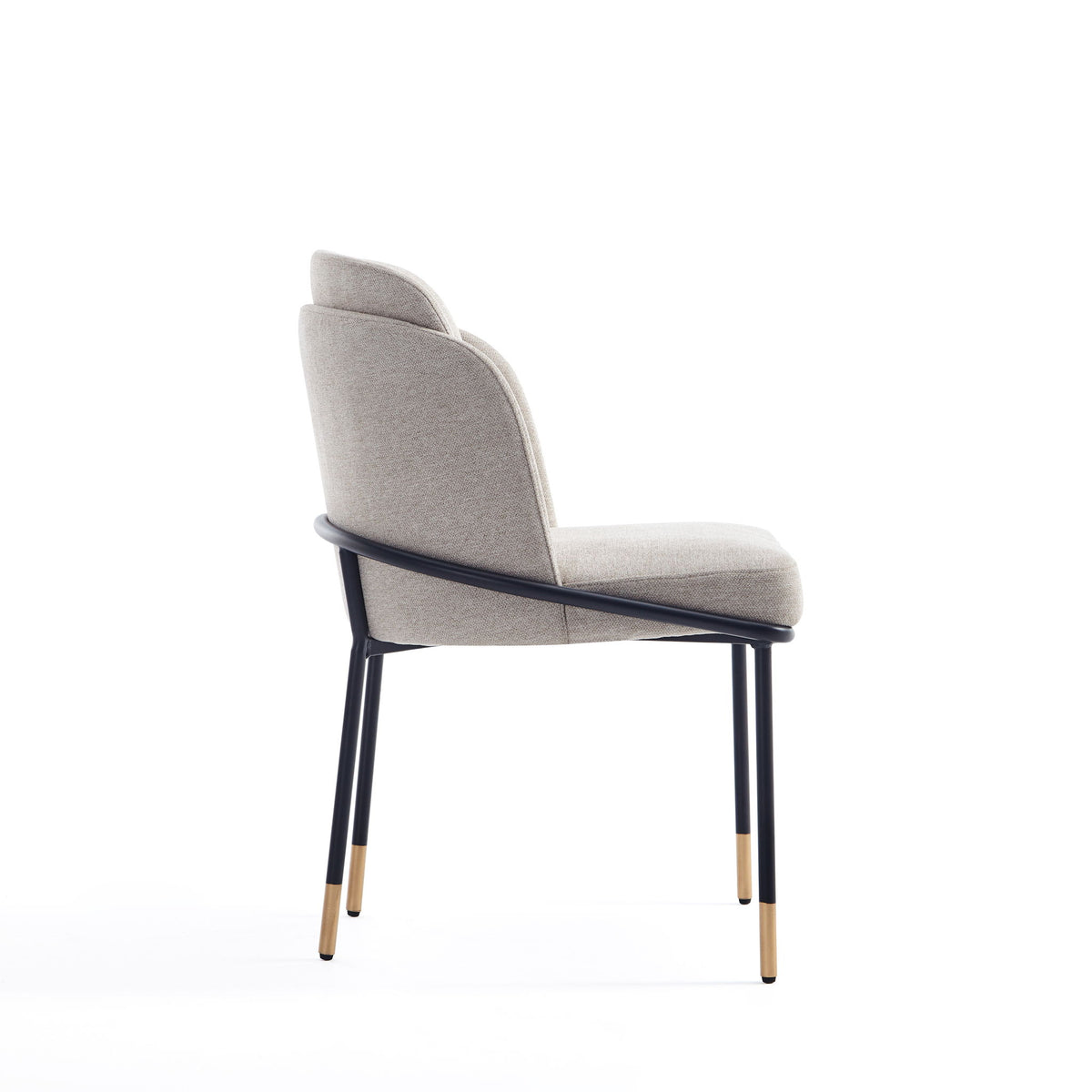 Manhattan Flor - Dining Chair