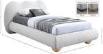 Hyde - Bed