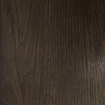 Wickenger - Five Drawer Chest - Dark Brown