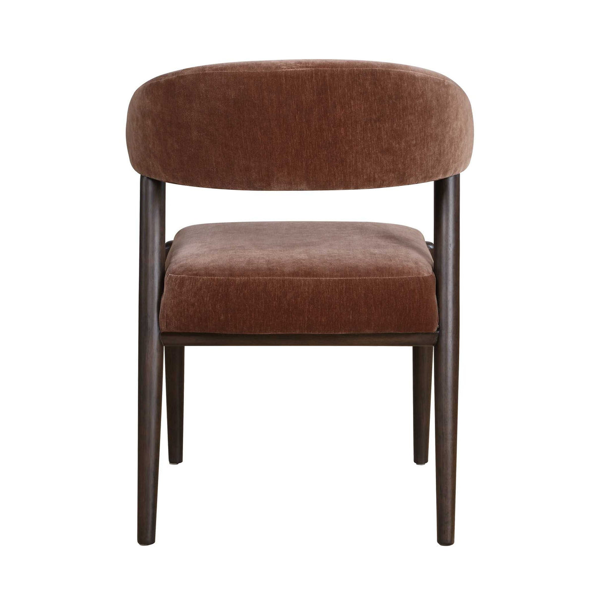 Avera - Dining Chair - Espresso