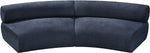Bale - 2 Piece Modular Sofa