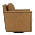 Roosevelt - Swivel Chair