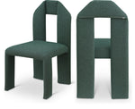 Bennett - Boucle Dining Chair (Set of 2)