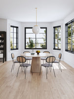 Manhattan Jardin - Dining Chair